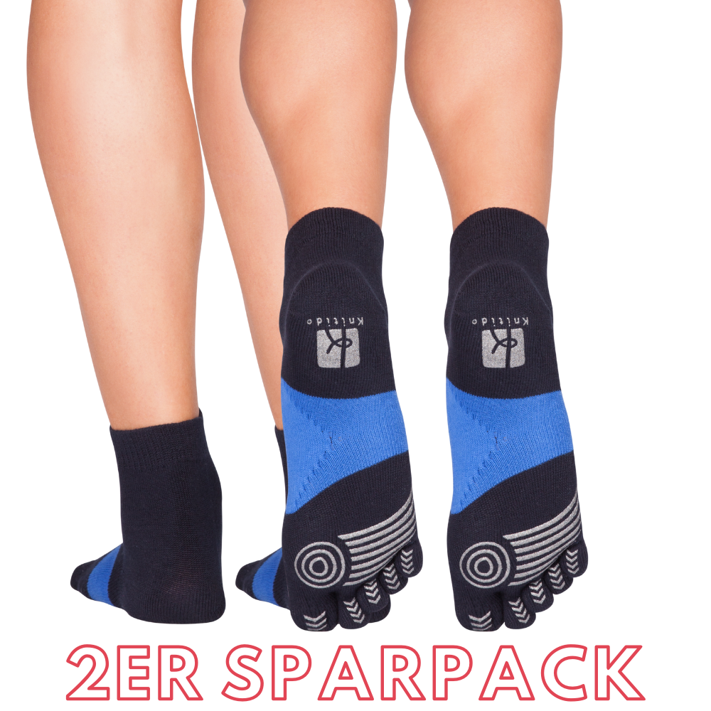 Knitido Marathon TS teensokken