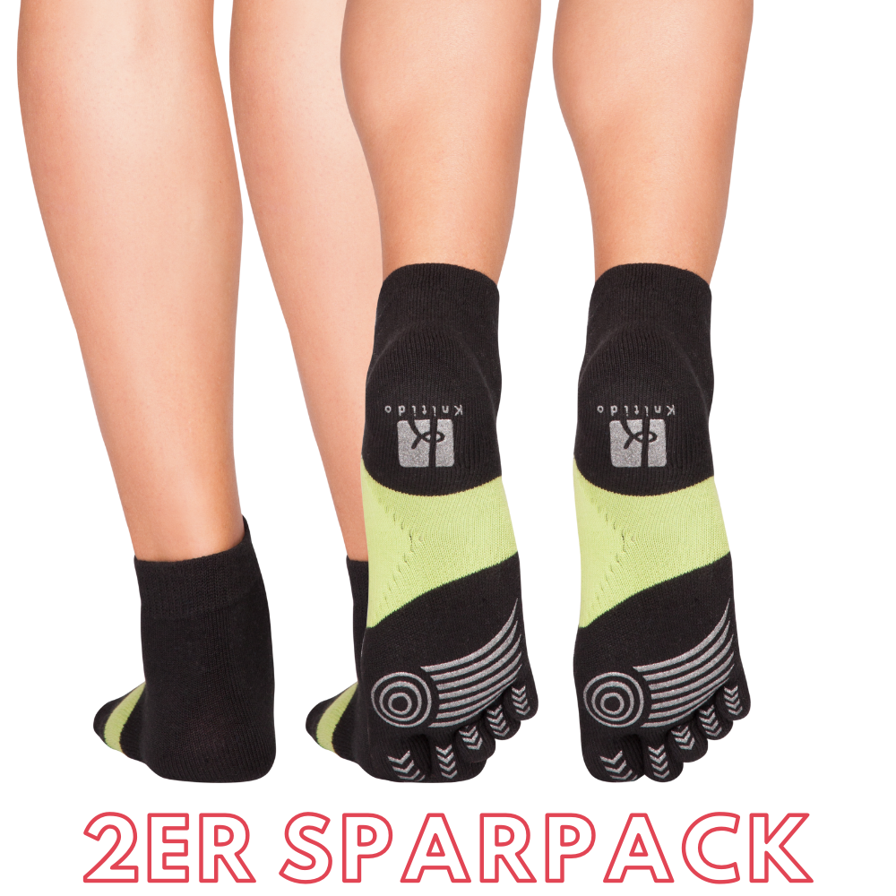 Knitido Marathon TS teensokken