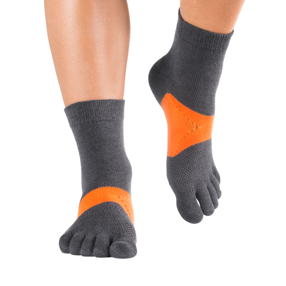 Knitido Marathon TS teensokken