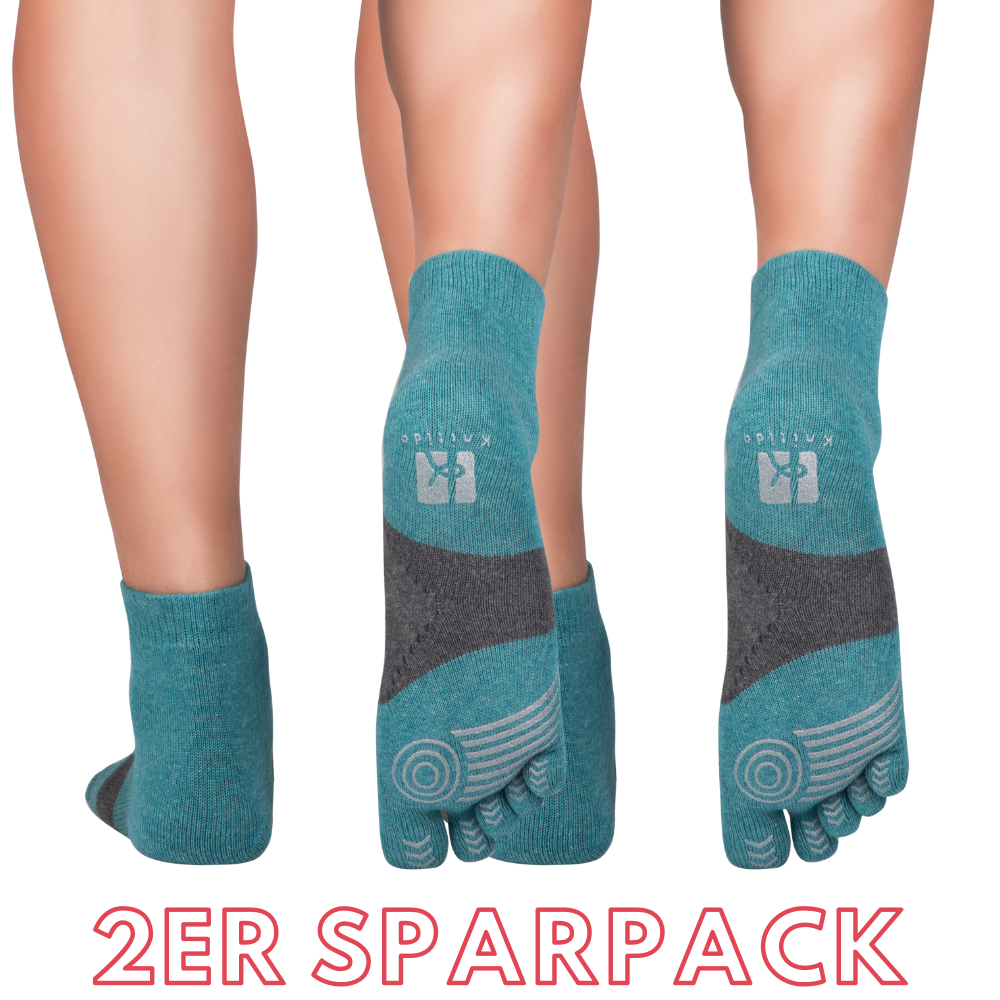 Knitido Marathon TS teensokken