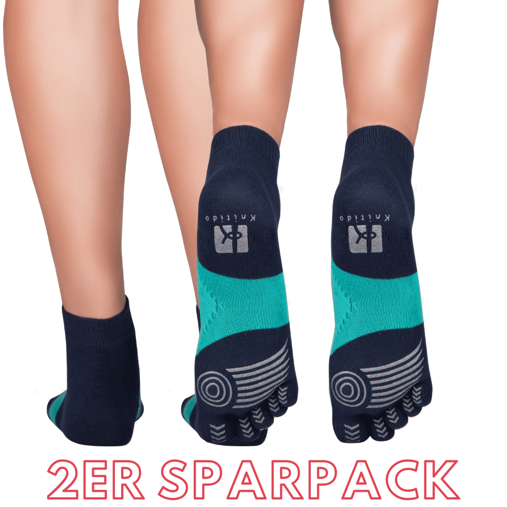 Knitido Marathon TS teensokken