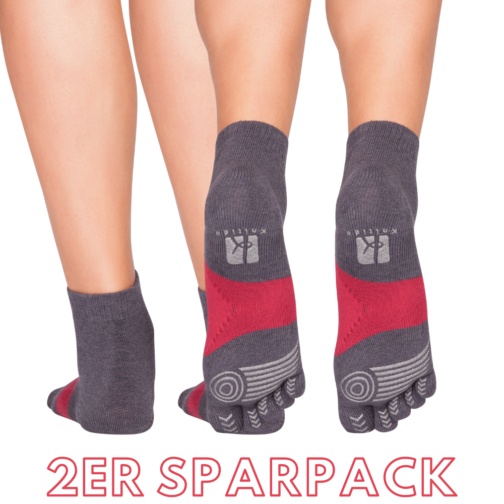 Knitido Marathon TS teensokken