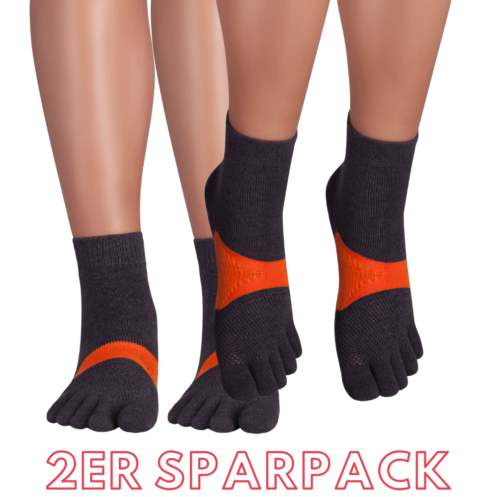 Knitido Marathon TS teensokken