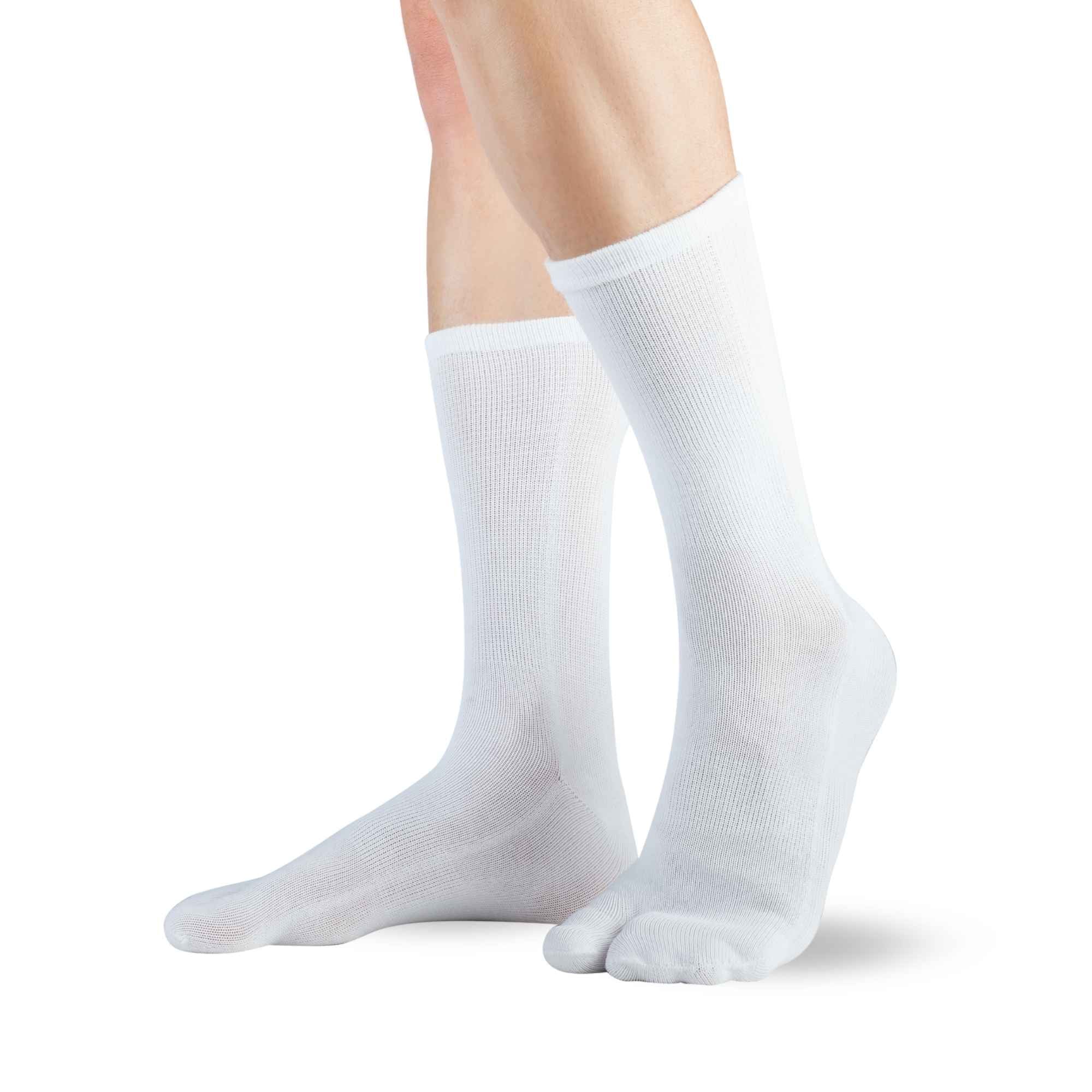 Knitido Traditionals Tabi two-toe socks - Knitido®