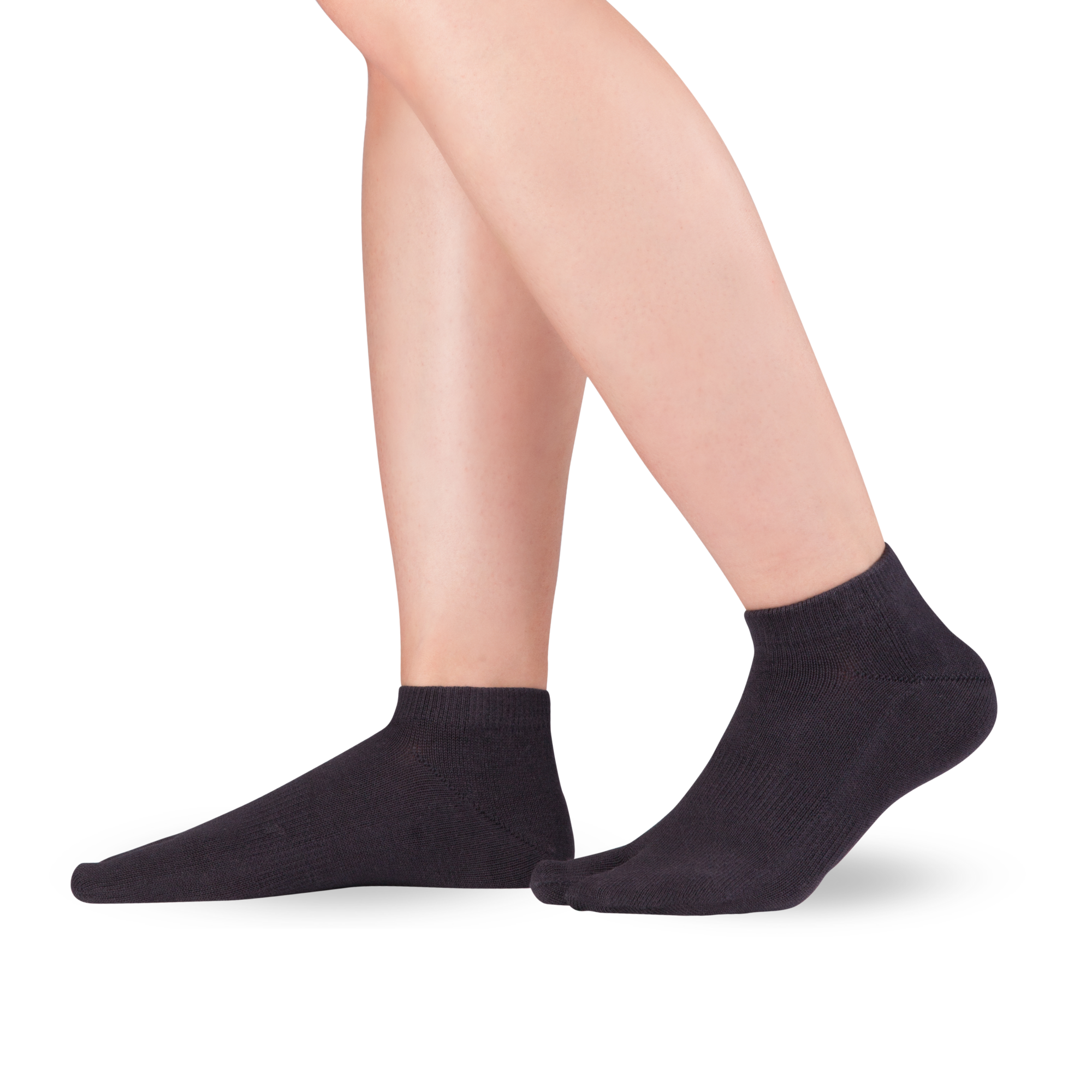 Knitido Traditionals Tabi Sneaker two-toe socks - Knitido®
