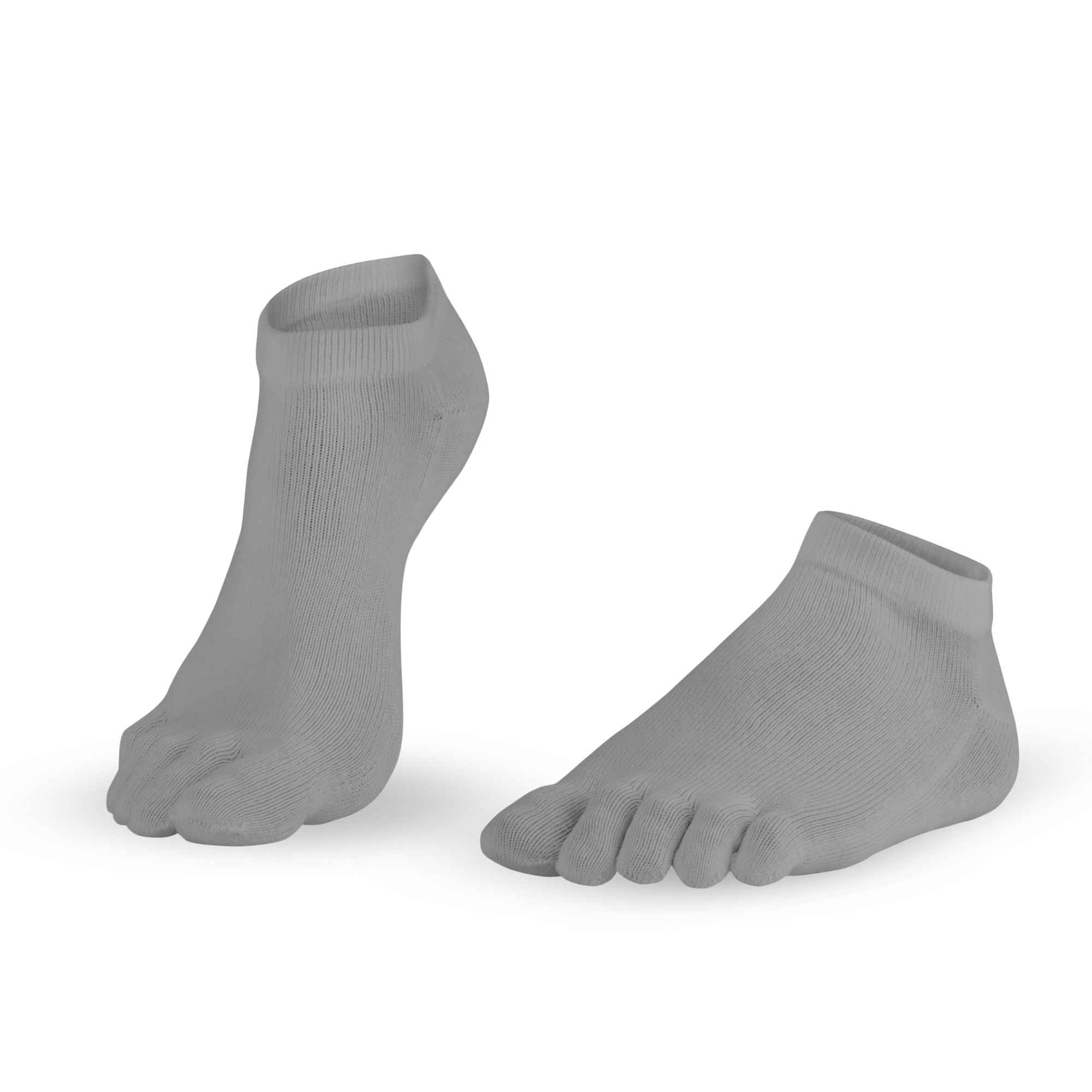 Sneaker Dr.Foot Silver Protect - Knitido®