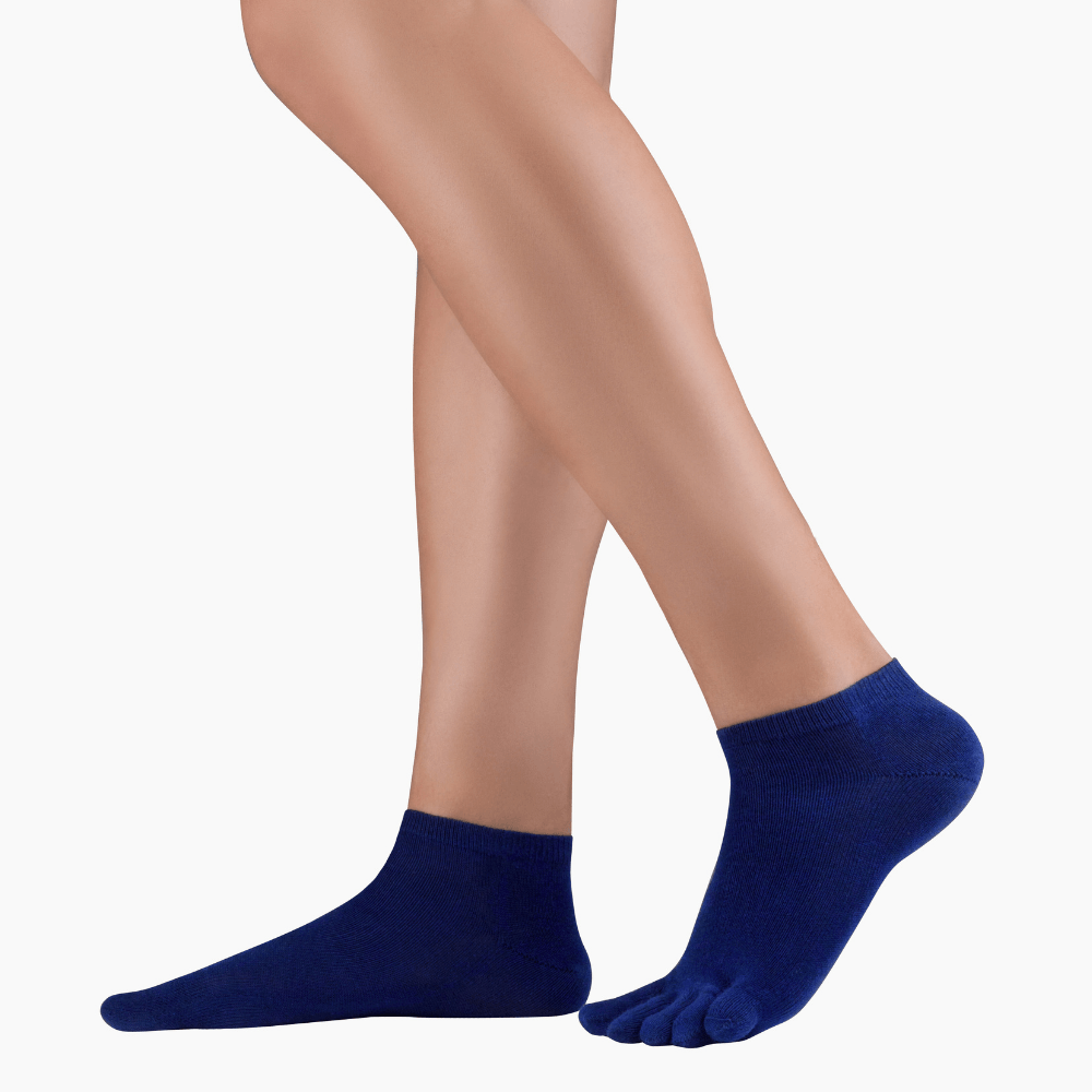 Dr.Foot Silver Protect Sneaker 