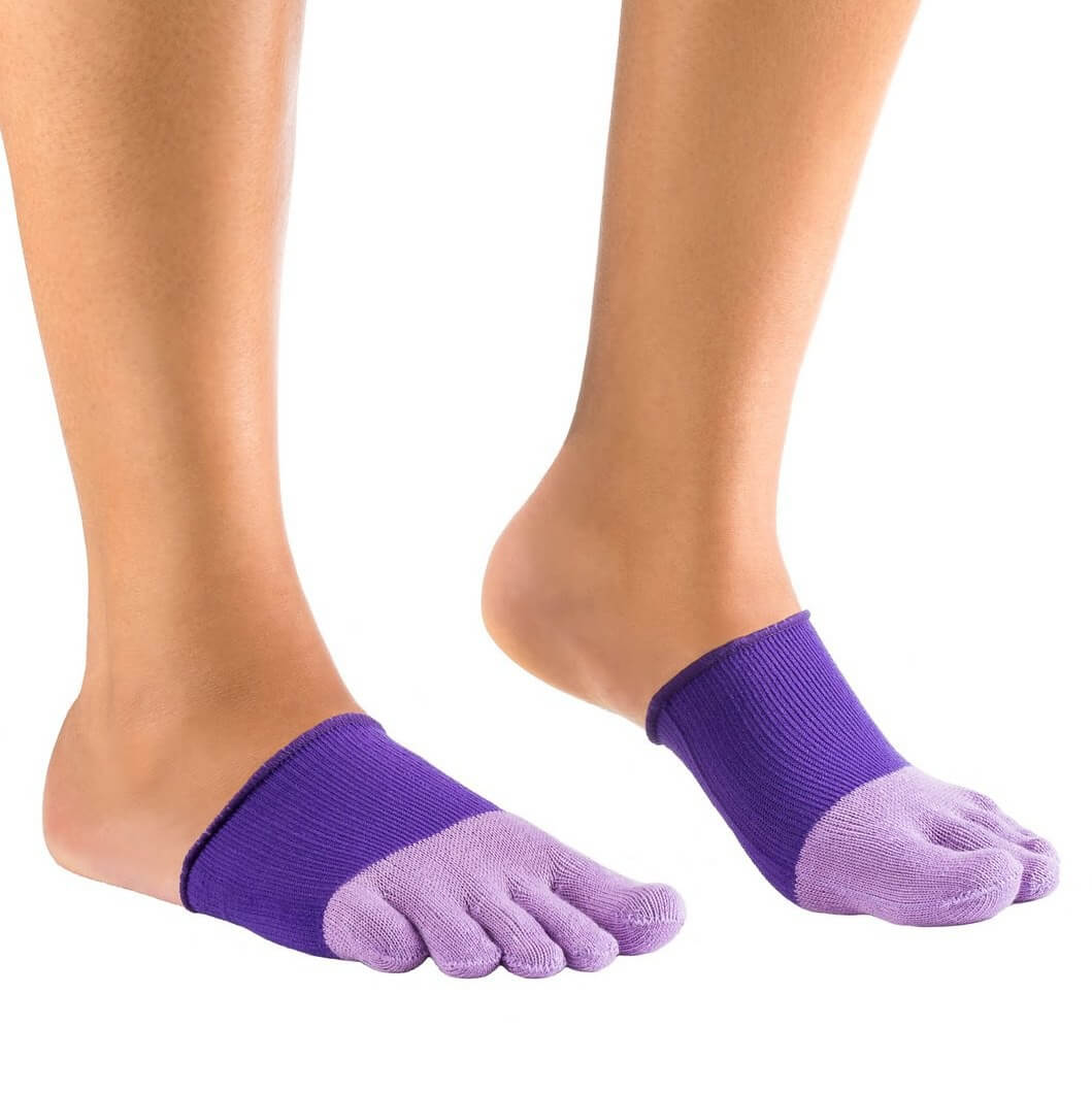 Knitido Dr. Foot Hallux-Valgus-Zehlinge