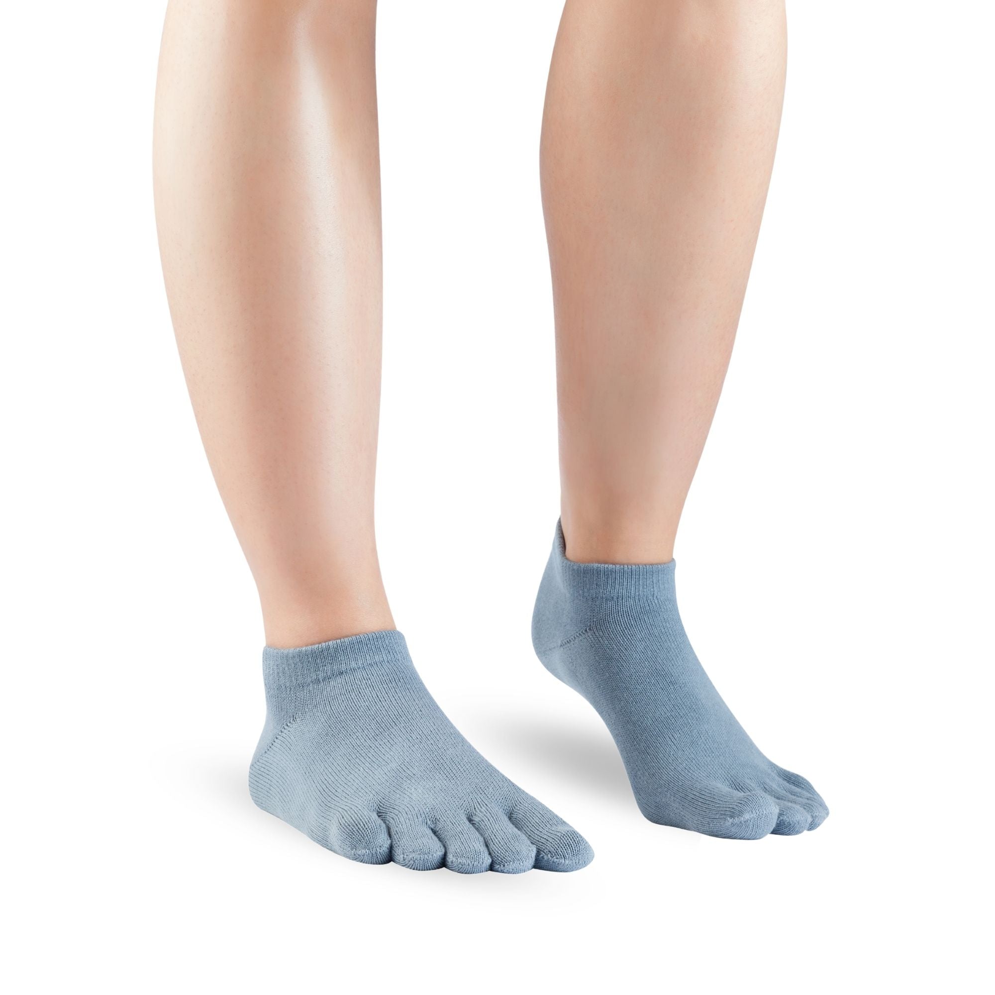 Knitido Essentials Long White - Calzado Barefoot