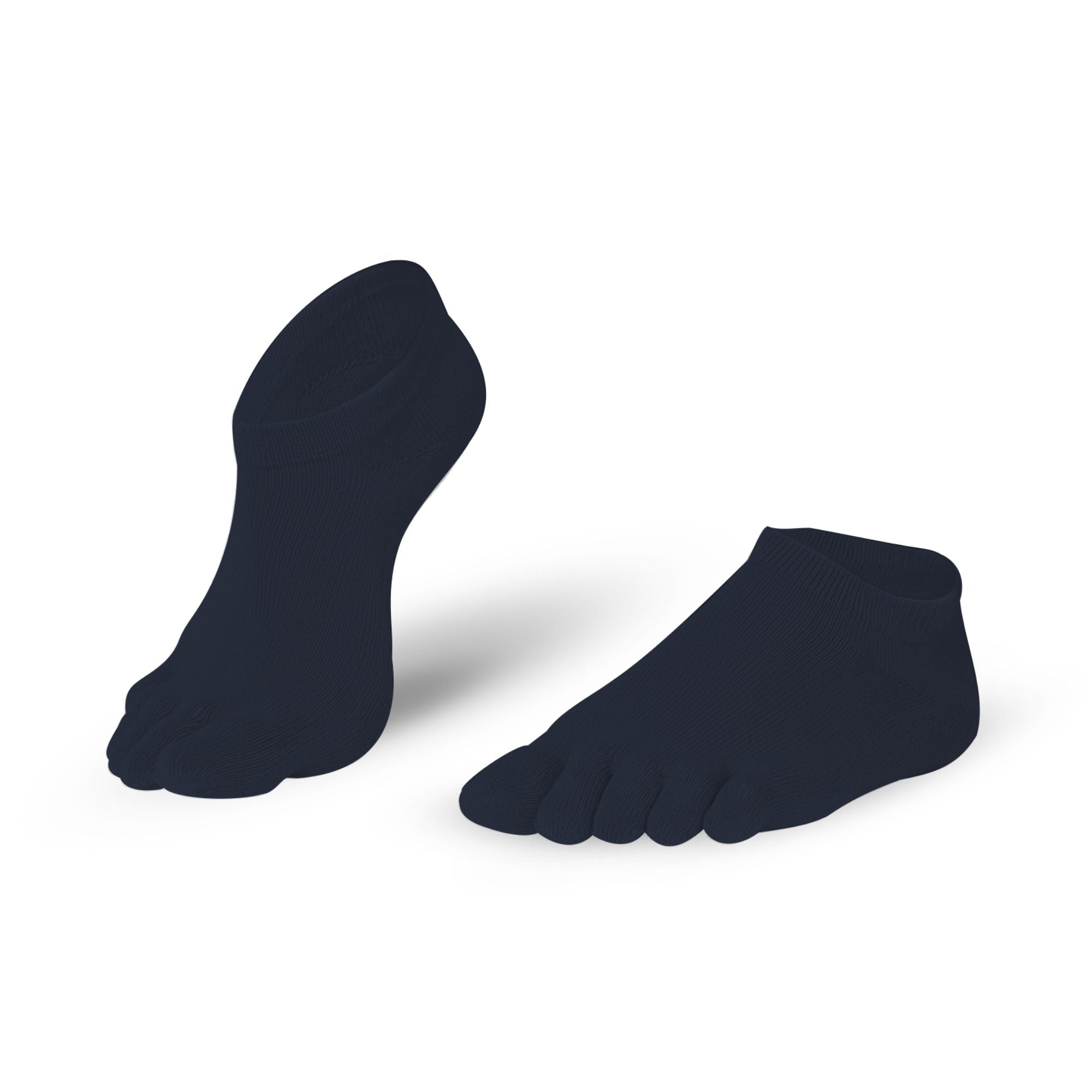 Knitido Essentials Midi Azul - Calzado Barefoot