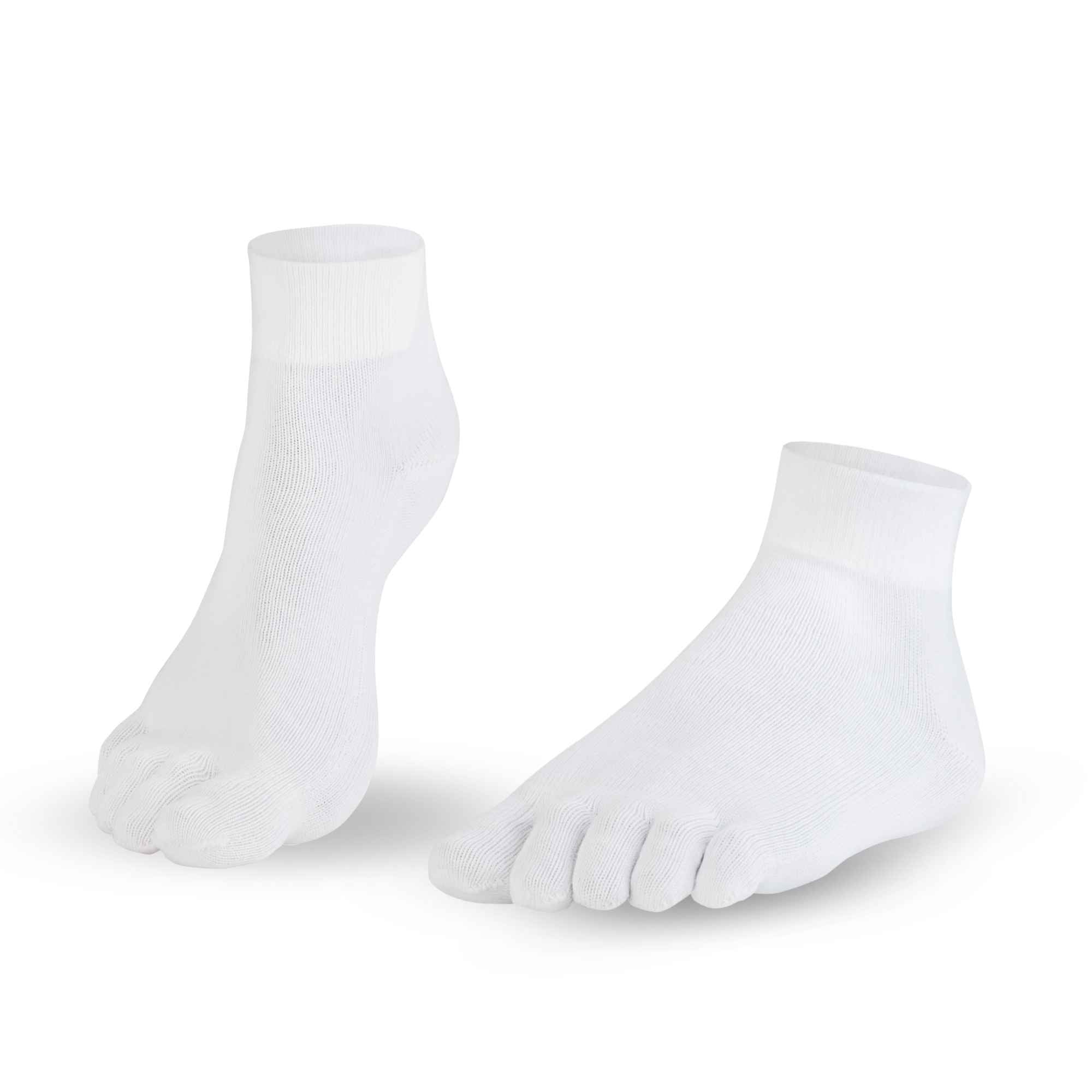 Kratke nogavice Silver Protect, 3 pakiranja - Knitido®