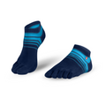 Track & Trail Spins | Lightweight toe socks for sport and leisure