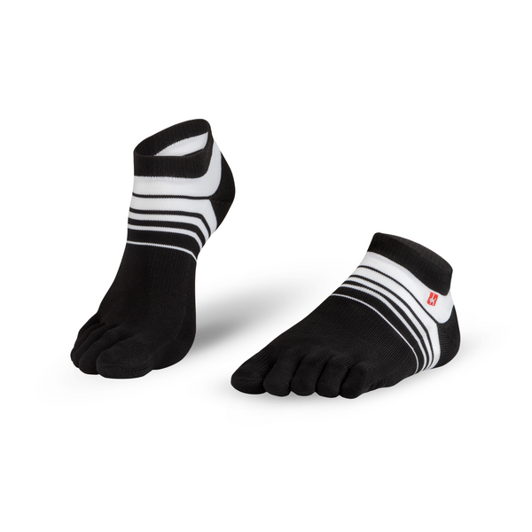 Track & Trail Spins | Lightweight toe socks for sport and leisure