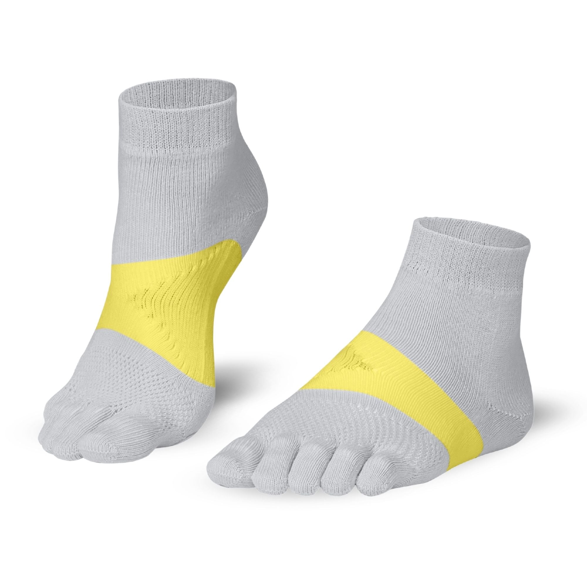 Knitido® Marathon - innovative running toe socks