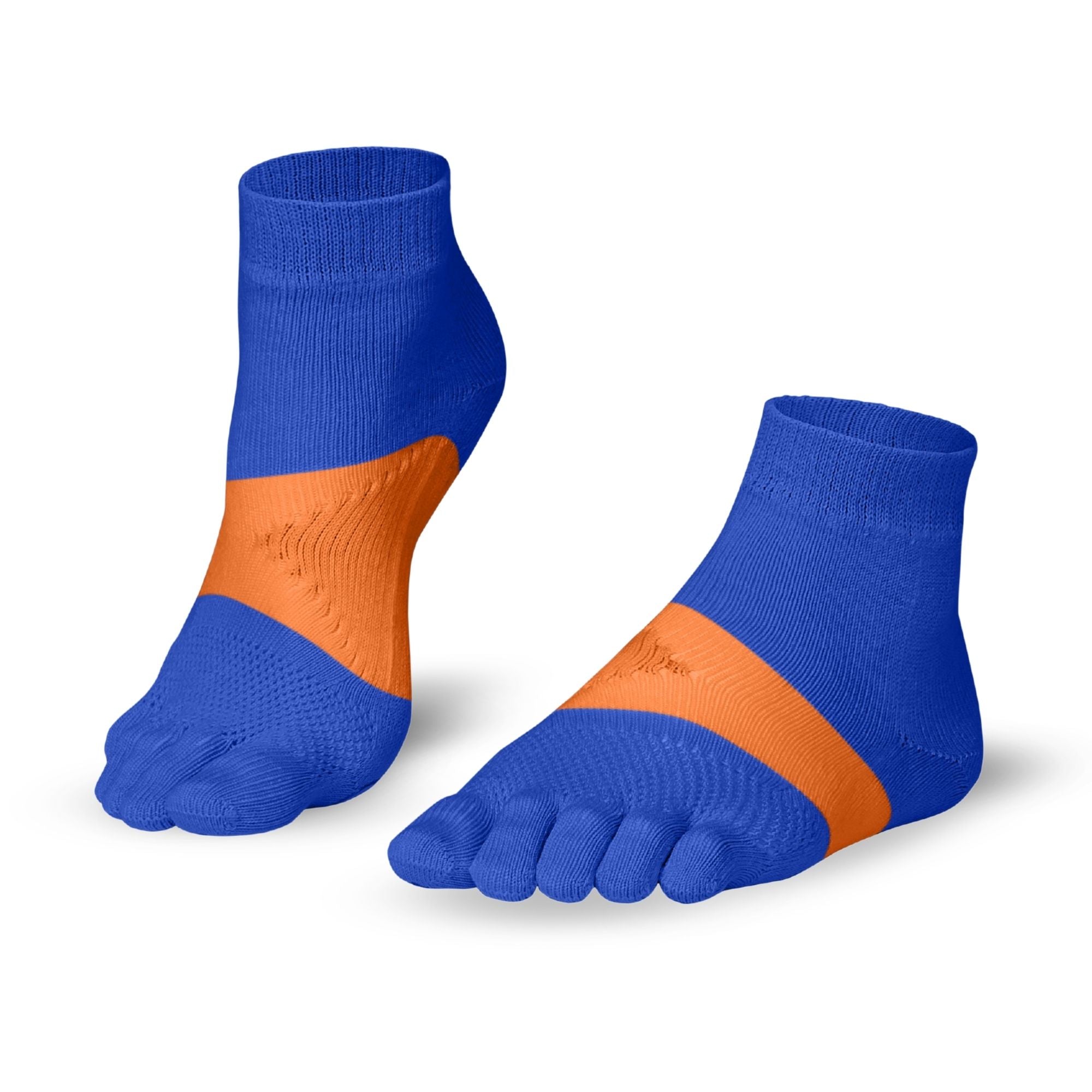 Knitido® Marathon - innovative running toe socks