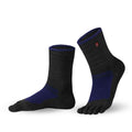Knitido Outdoor Hiking | hiking socks for medium to difficult routes, fit in hiking boots